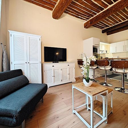 Croisette Carre D'Or Apartment Cannes Exterior photo